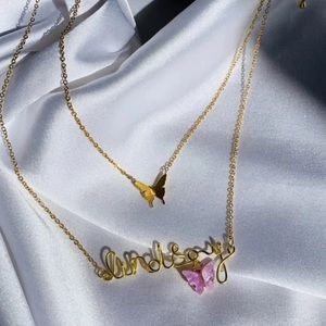 Meet your Posher, Ineffable